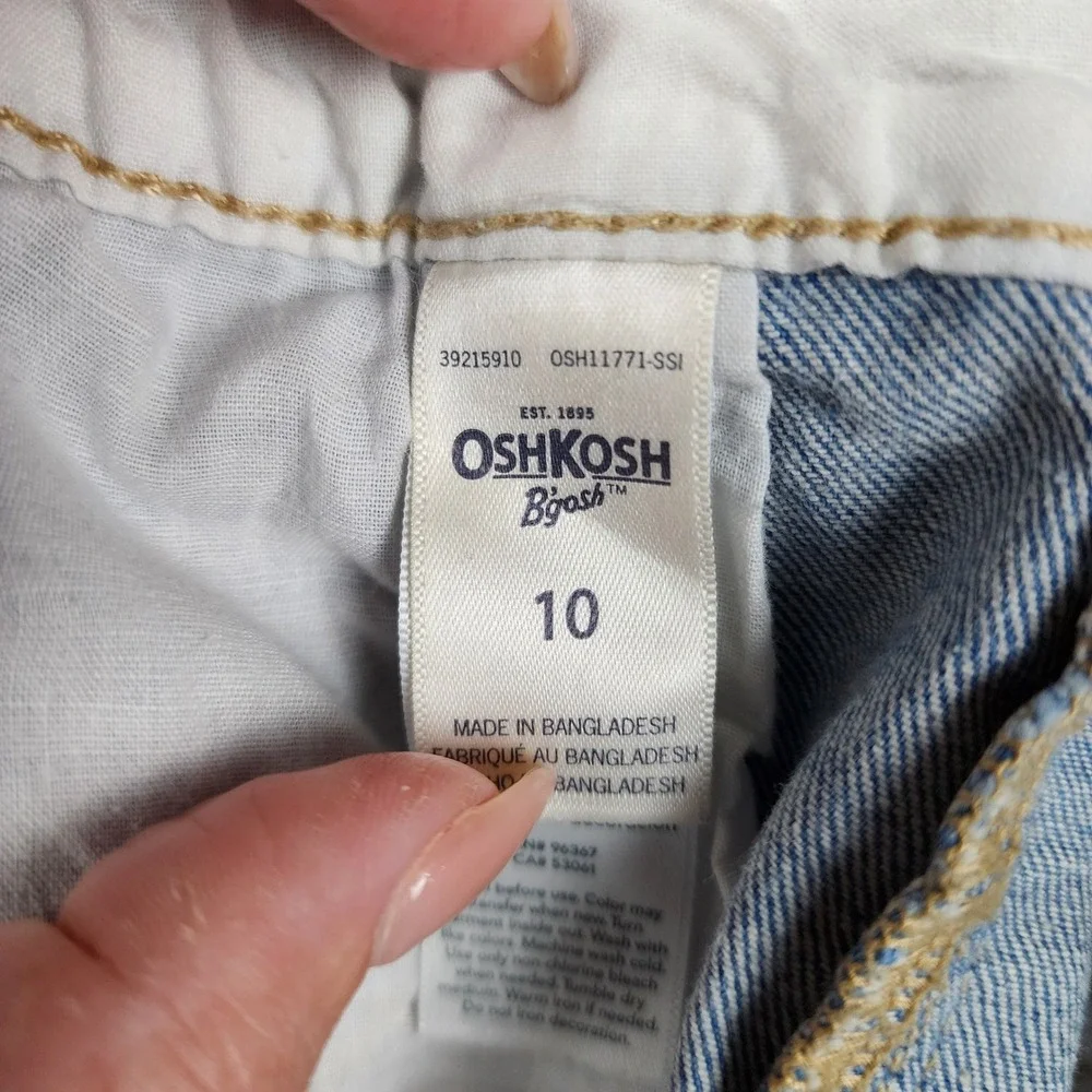 OshKosh Bgosh oshkosh gosh